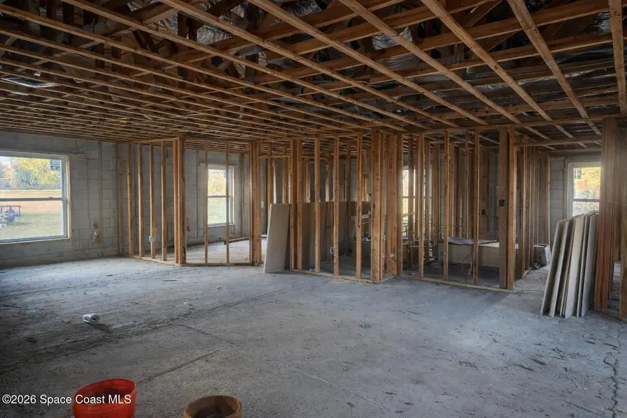 2521 Pond Street, Melbourne, FL 32901 - #2