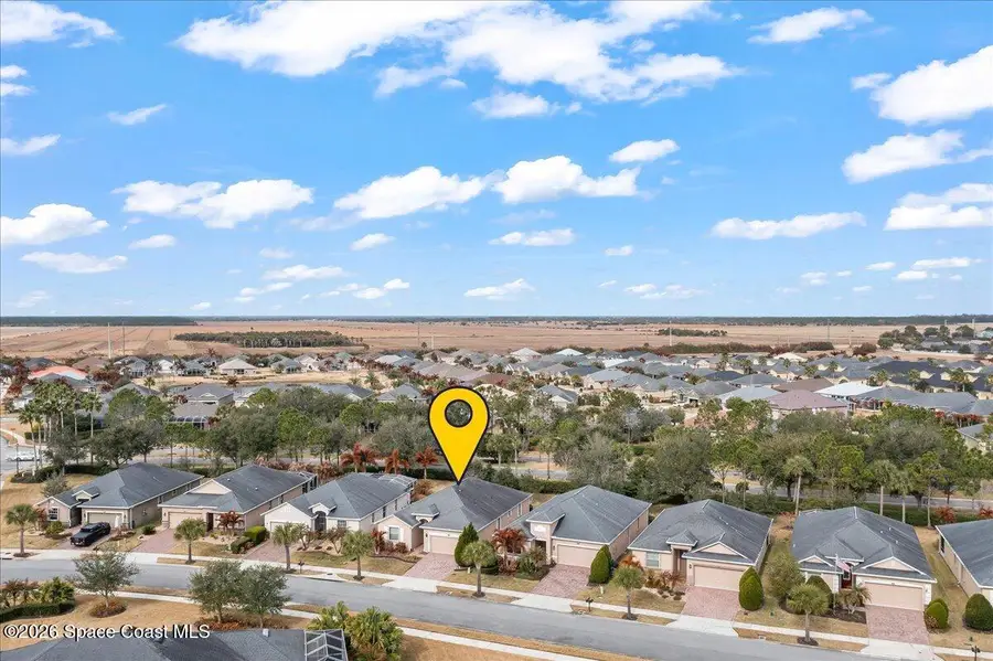 6528 Van Ness Drive, Melbourne, FL 32940 - #3