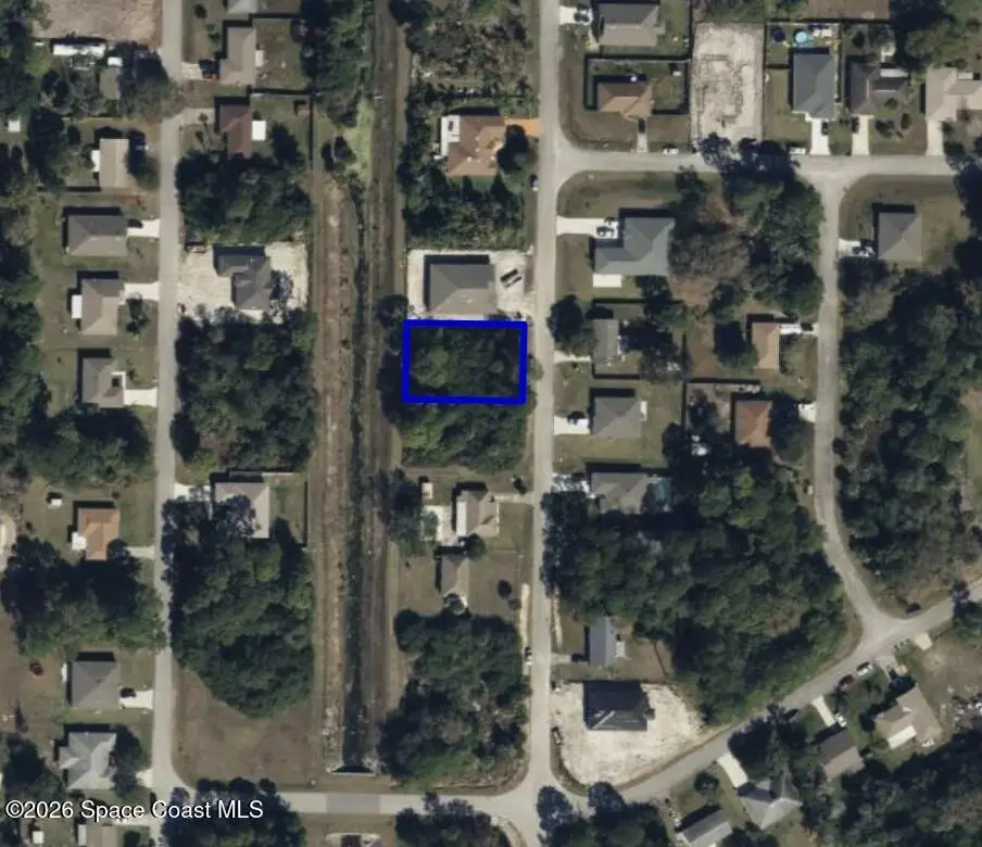 1054 Wabash Road Se, Palm Bay, FL 32909 - #1