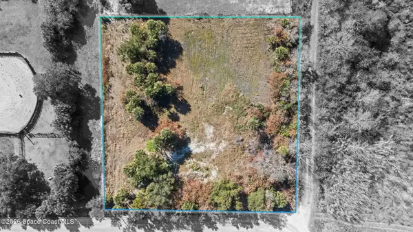 0000 Palmetto Avenue, Cocoa, FL 32926