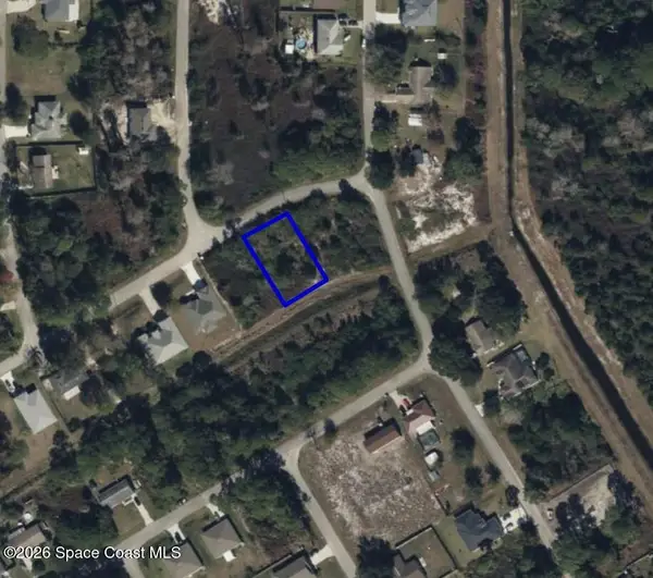 1390 Tarleton Street Se, Palm Bay, FL 32909