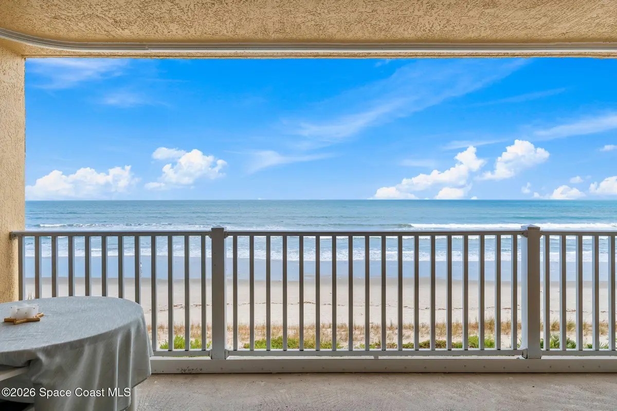 1811 Highway A1a Highway #2303, Indian Harbour Beach, FL 32937 - #1