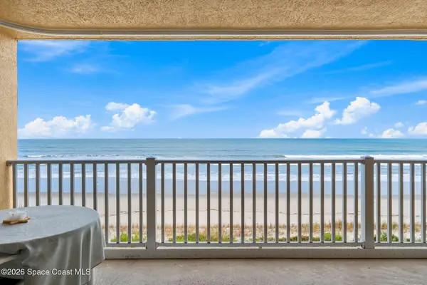 1811 Highway A1a Highway #2303, Indian Harbour Beach, FL 32937