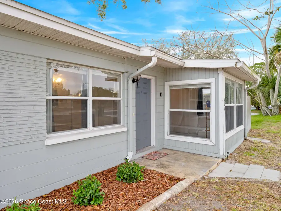 404 N Kentucky Avenue, Cocoa, FL 32922 - #2
