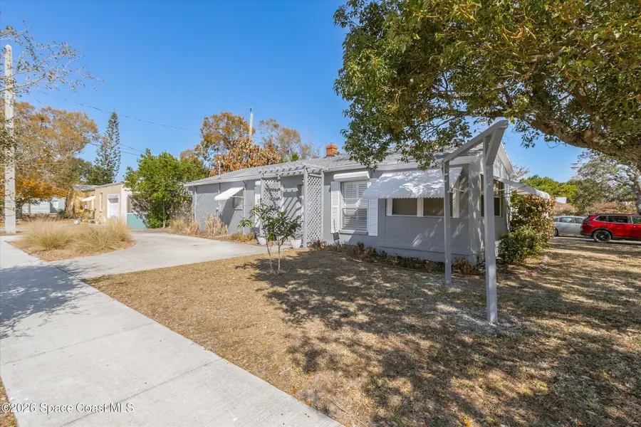 1811 Hickory Street, Melbourne, FL 32901 - #2