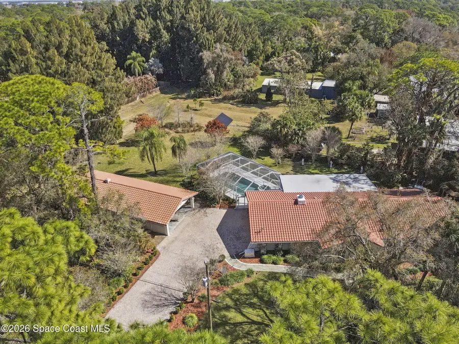 620 W Pine Road, Melbourne, FL 32904 - #2