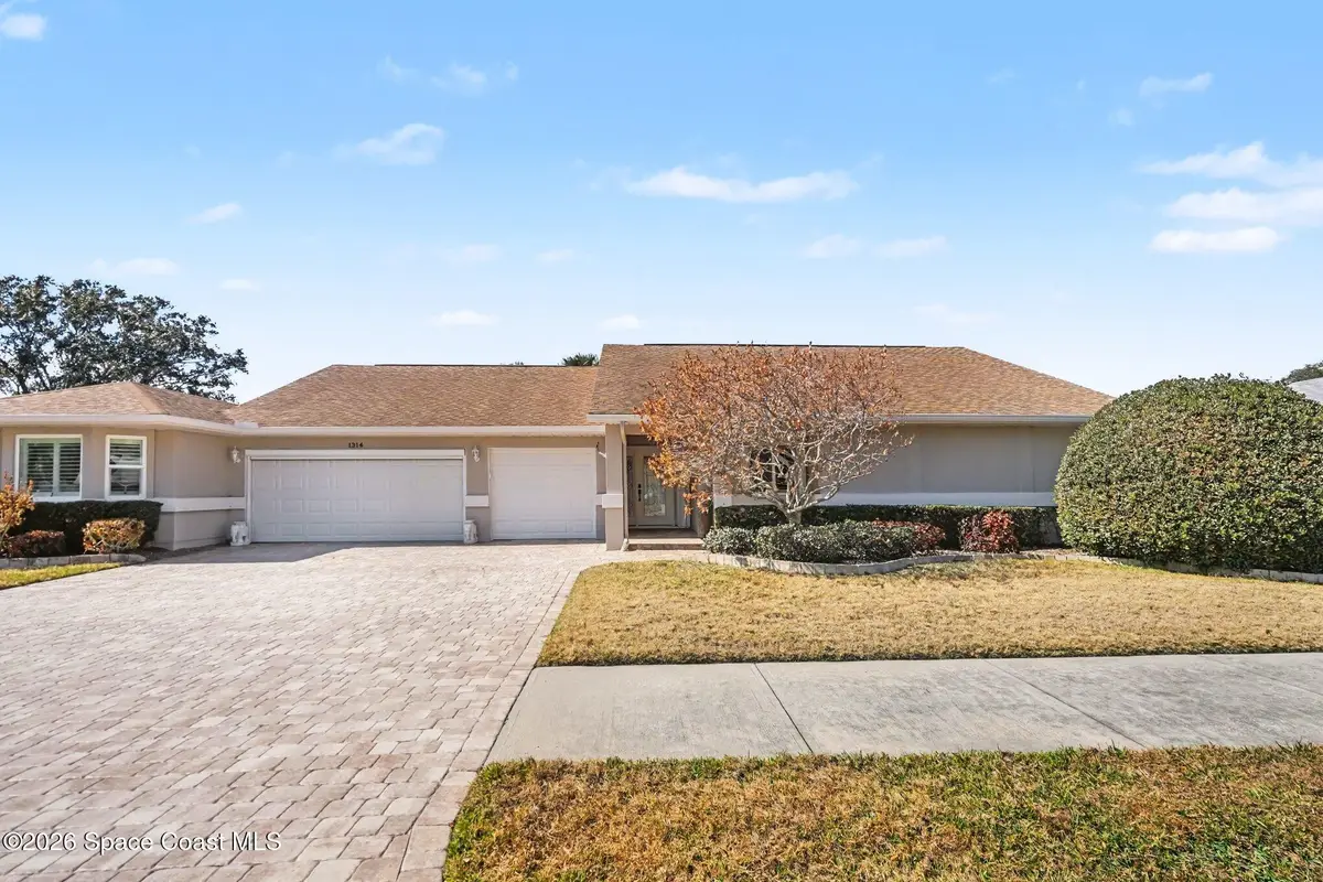 1314 Pilgrim Avenue, Melbourne, FL 32940 - #1