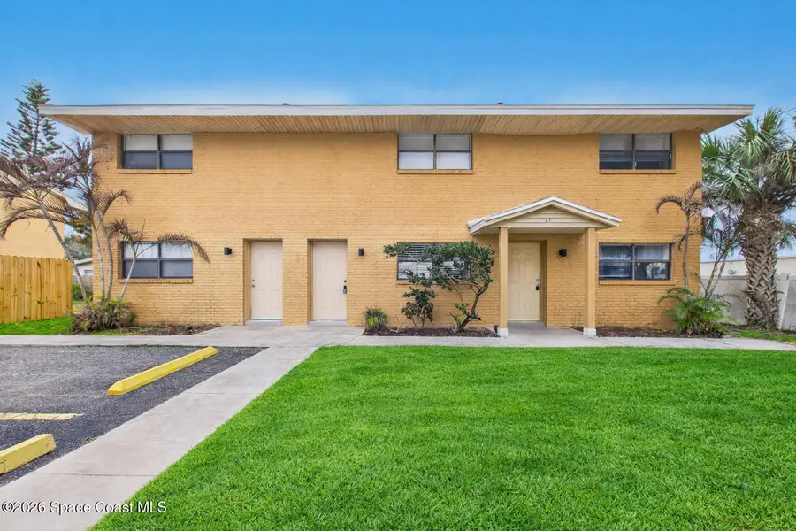 25 Elton Street #25, Melbourne, FL 32935 - #2