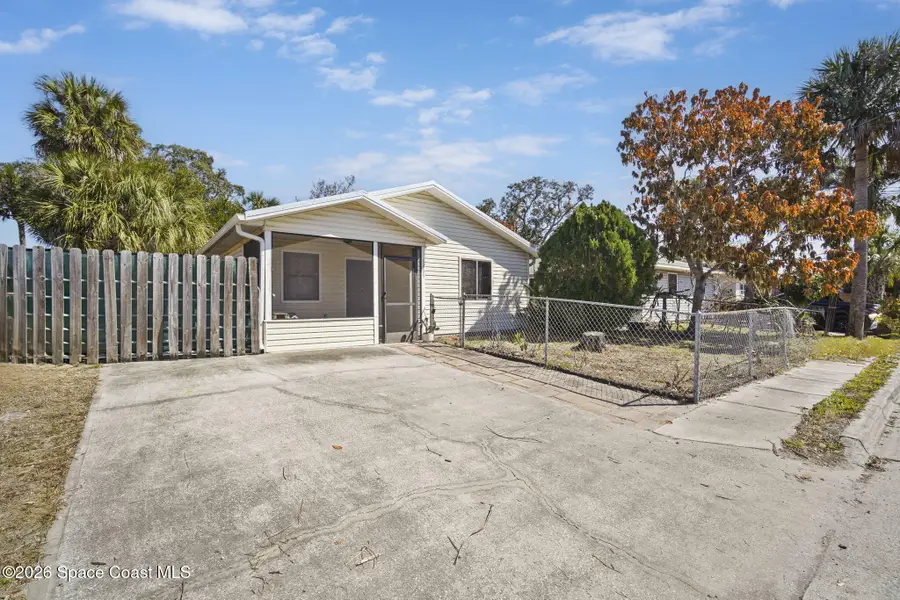 1805 Southland Avenue, Melbourne, FL 32935 - #2