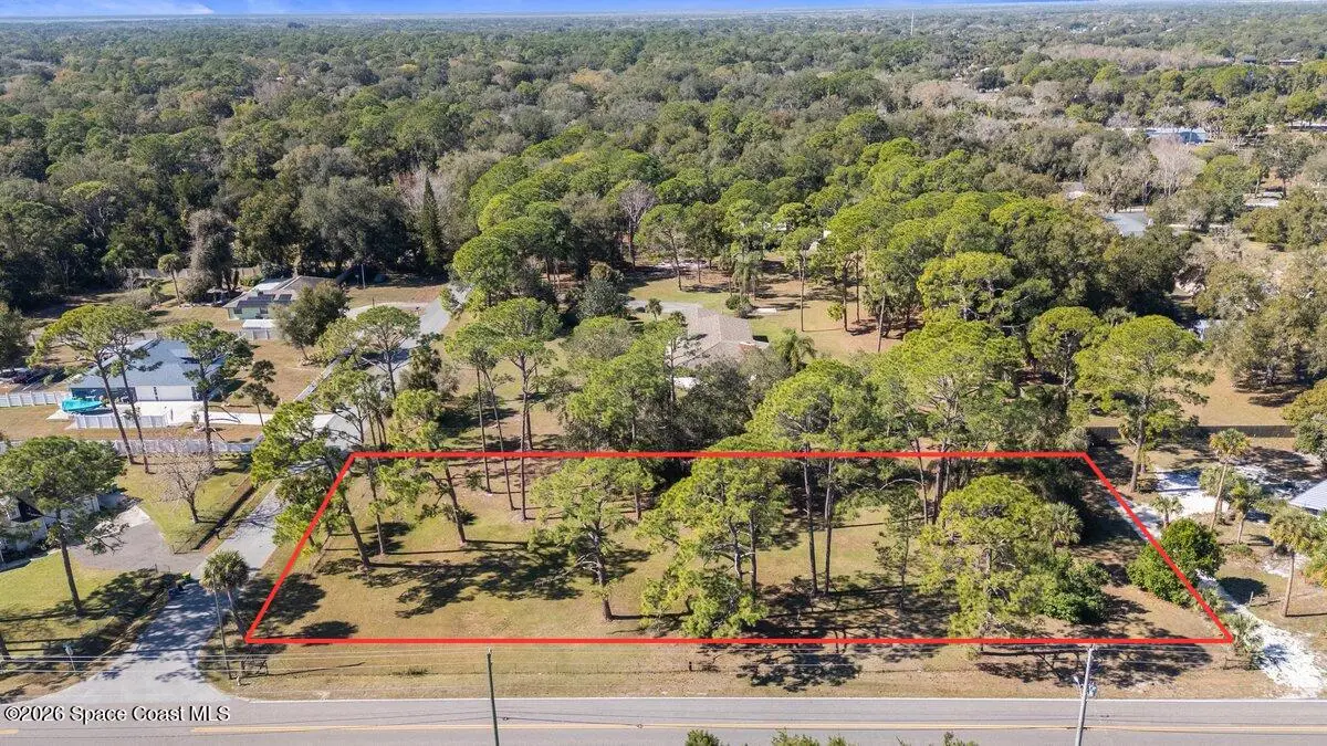 4020 Tangelo Avenue, Cocoa, FL 32926 - #1