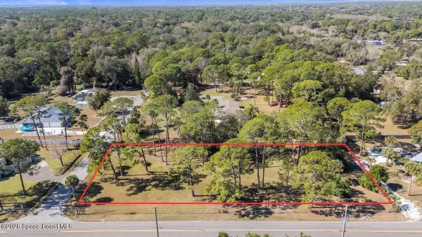 4020 Tangelo Avenue, Cocoa, FL 32926