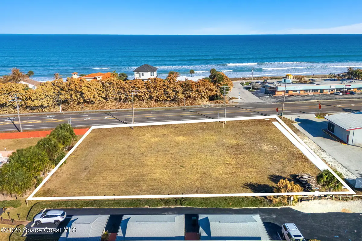 1740 Highway A1a, Satellite Beach, FL 32937 - #1