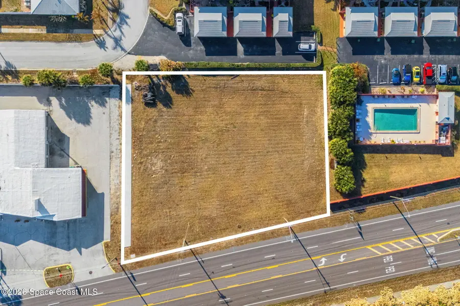 1740 Highway A1a, Satellite Beach, FL 32937 - #3
