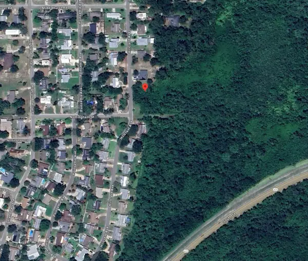 533 Hillcrest Avenue, Titusville, FL 32796