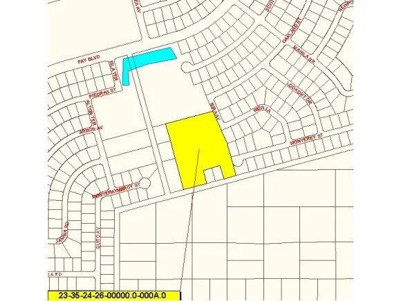 6498 Mira Avenue, Cocoa, FL 32927 - #1