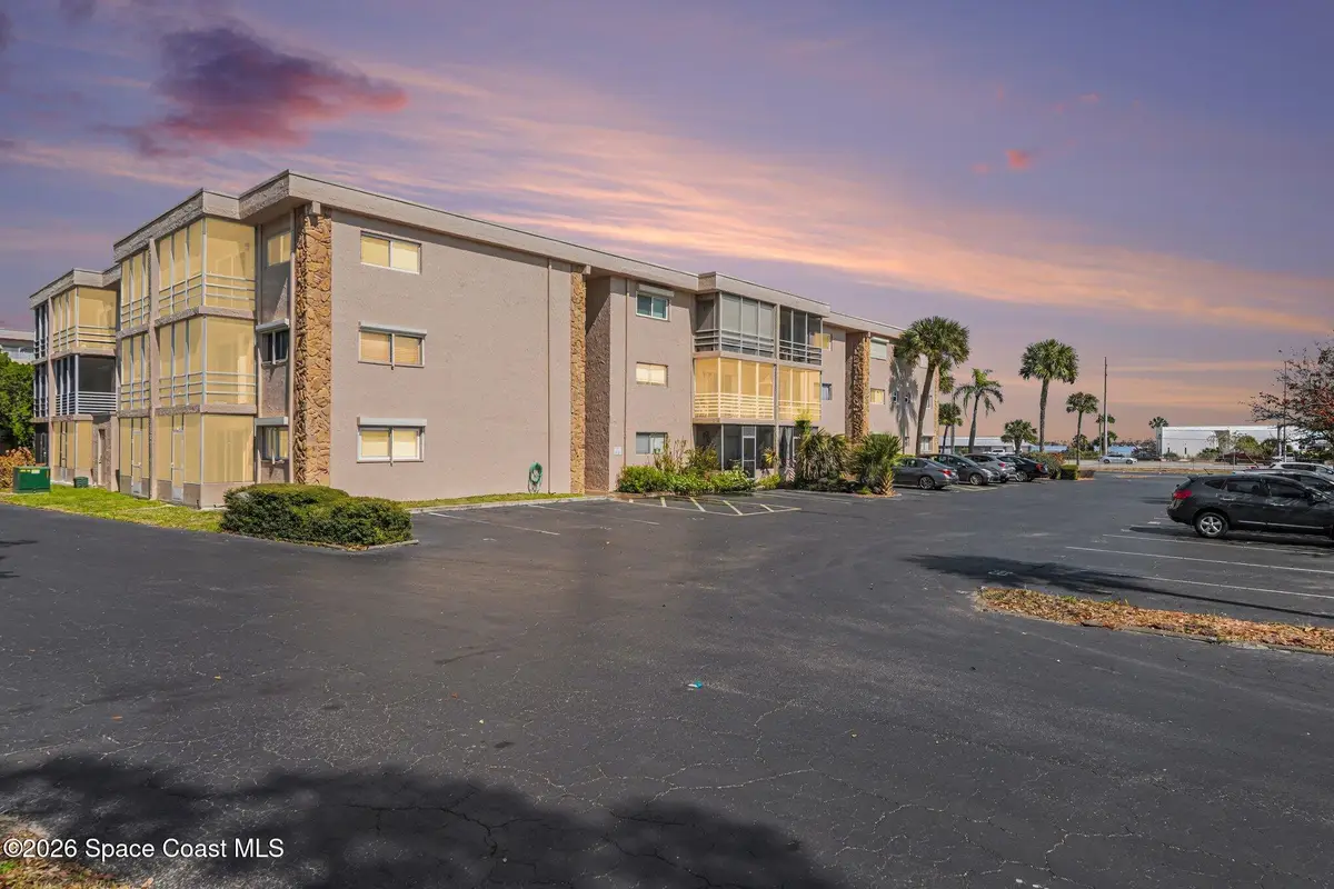 3150 N Harbor City Boulevard #241, Melbourne, FL 32935 - #1