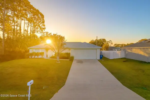 1277 Baca Avenue Nw, Palm Bay, FL 32907