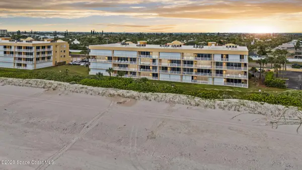 1791 Highway A1a Highway #1104, Indian Harbour Beach, FL 32937