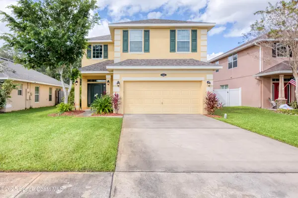 1307 Alaqua Way, West Melbourne, FL 32904