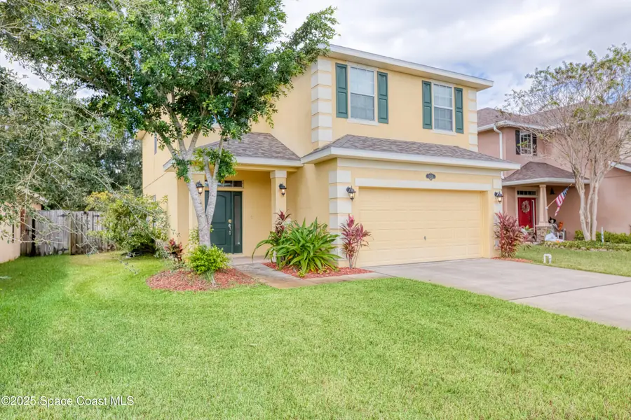 1307 Alaqua Way, West Melbourne, FL 32904 - #2