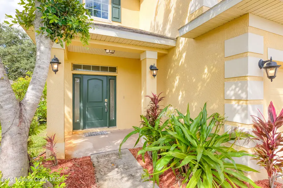 1307 Alaqua Way, West Melbourne, FL 32904 - #3