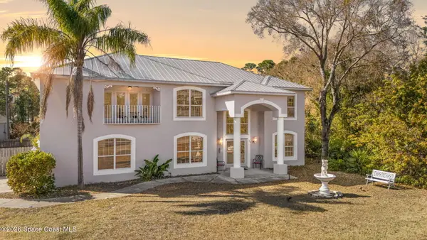 2600 Diane Avenue Se, Palm Bay, FL 32909