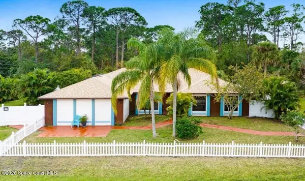 796 Emerson Drive Ne, Melbourne, FL 32907