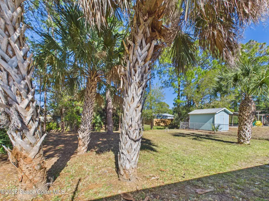 649 Benedictine Terrace, Sebastian, FL 32958 - #2