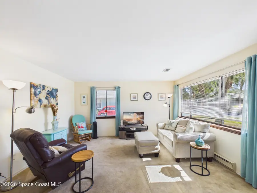 649 Benedictine Terrace, Sebastian, FL 32958 - #3