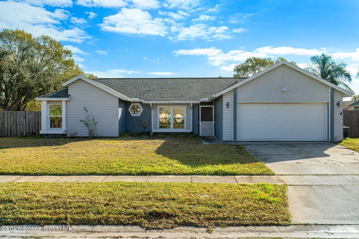 2553 Longwood Boulevard, Melbourne, FL 32934 - #1