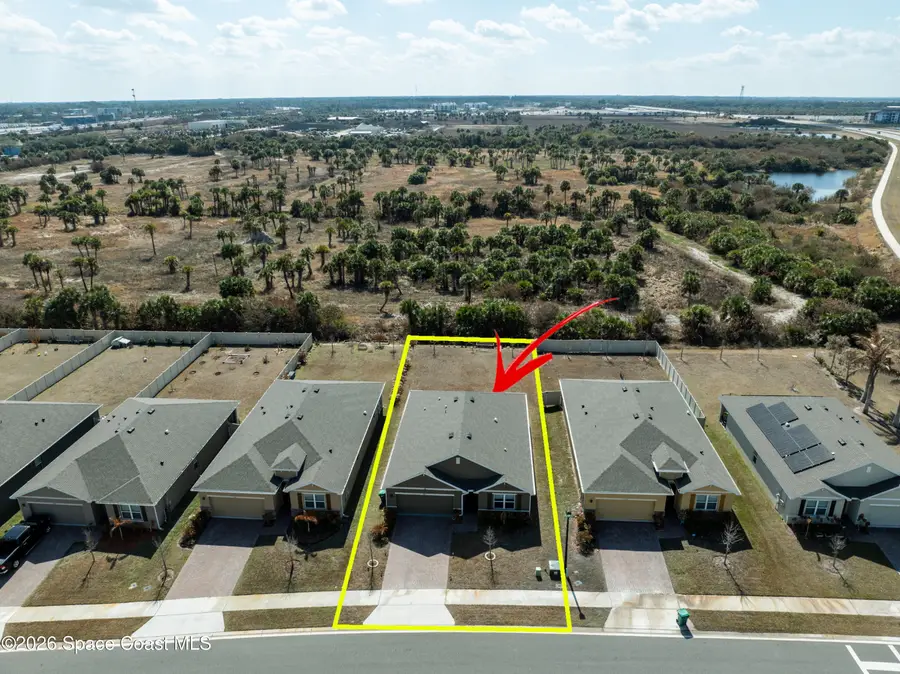 5017 Barr Street, Melbourne, FL 32904 - #2