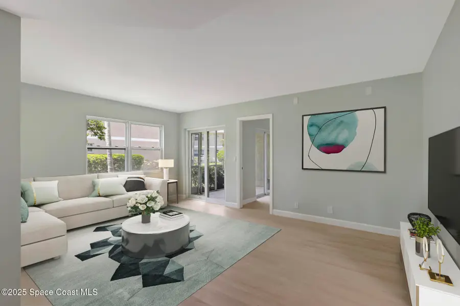 1538 SE Royal Green Circle #102, Port Saint Lucie, FL 34952 - #3