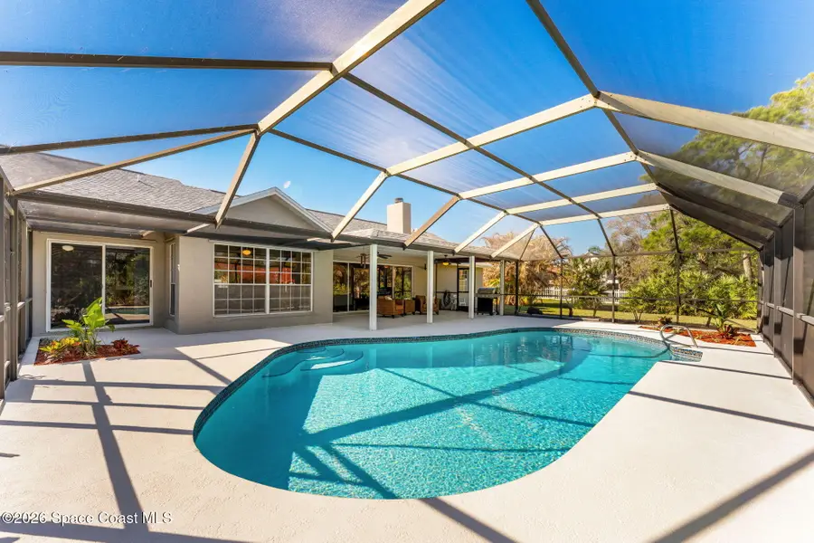 3015 Gentle Breezes Court, Melbourne, FL 32934 - #2