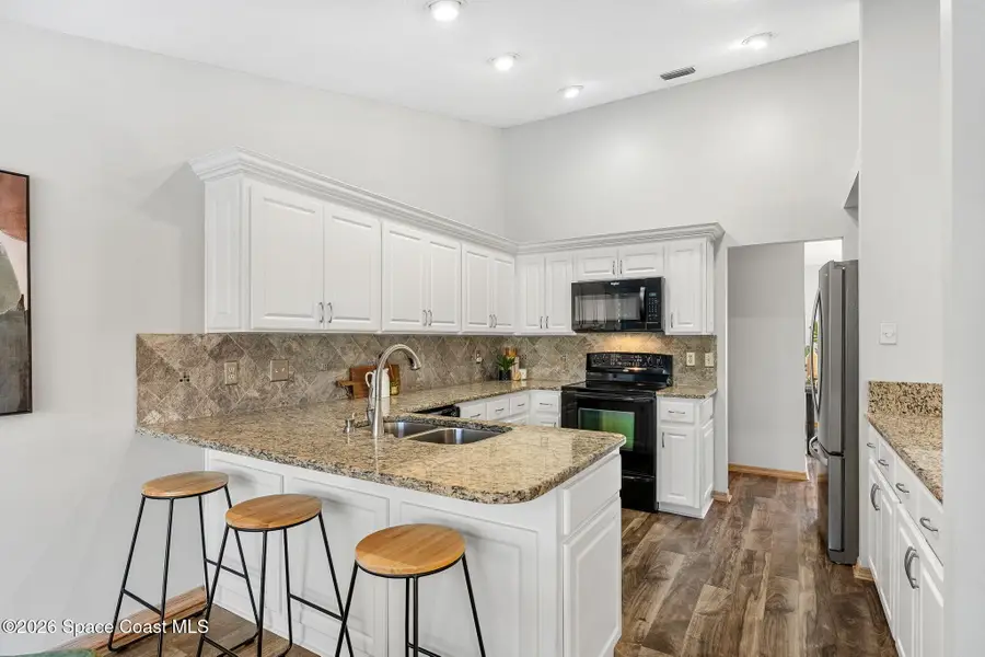 3015 Gentle Breezes Court, Melbourne, FL 32934 - #3