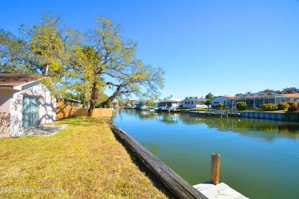 135 Esther Drive, Cocoa Beach, FL 32931