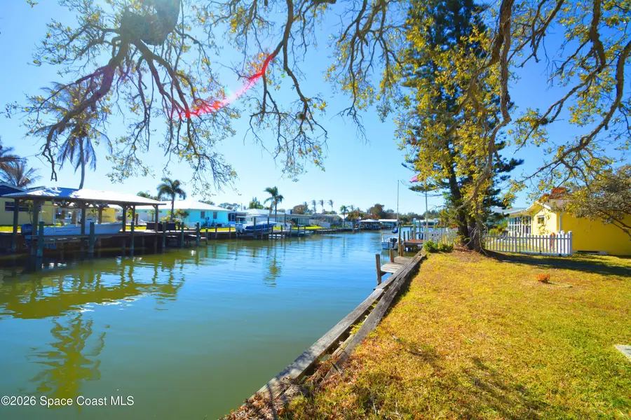 135 Esther Drive, Cocoa Beach, FL 32931 - #2
