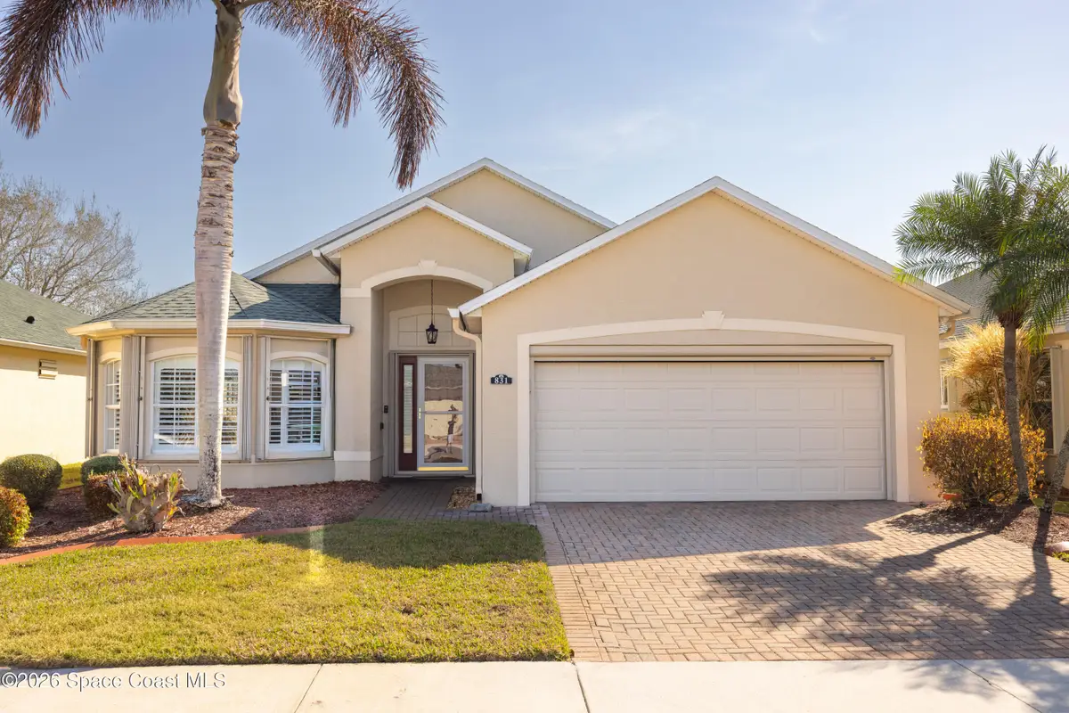 831 Indian Oaks Drive, Melbourne, FL 32901 - #1