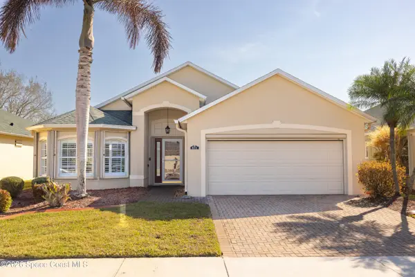 831 Indian Oaks Drive, Melbourne, FL 32901