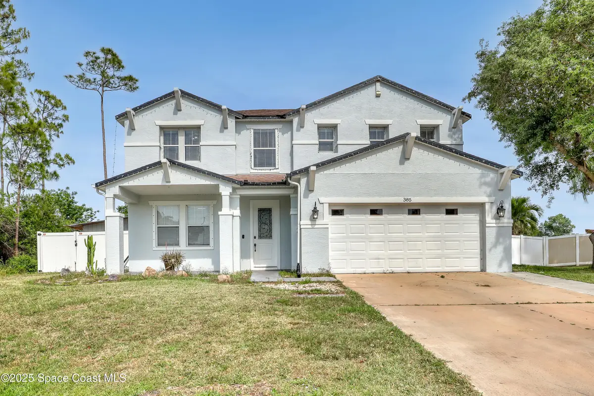 385 Cownie Avenue Se, Palm Bay, FL 32909 - #1