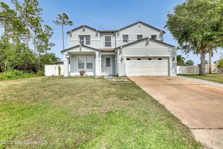 385 Cownie Avenue Se, Palm Bay, FL 32909 - #2