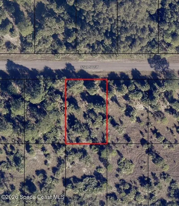 740 Star Street Sw, Palm Bay, FL 32908