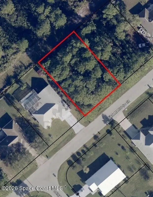 1133 San Matio Street Se, Palm Bay, FL 32909 - #1