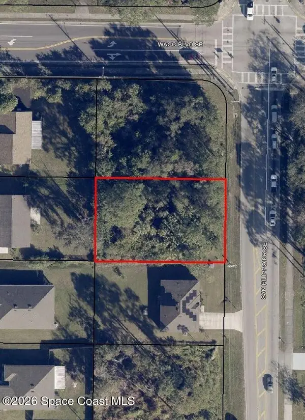 660 San Filippo Drive Se, Palm Bay, FL 32909