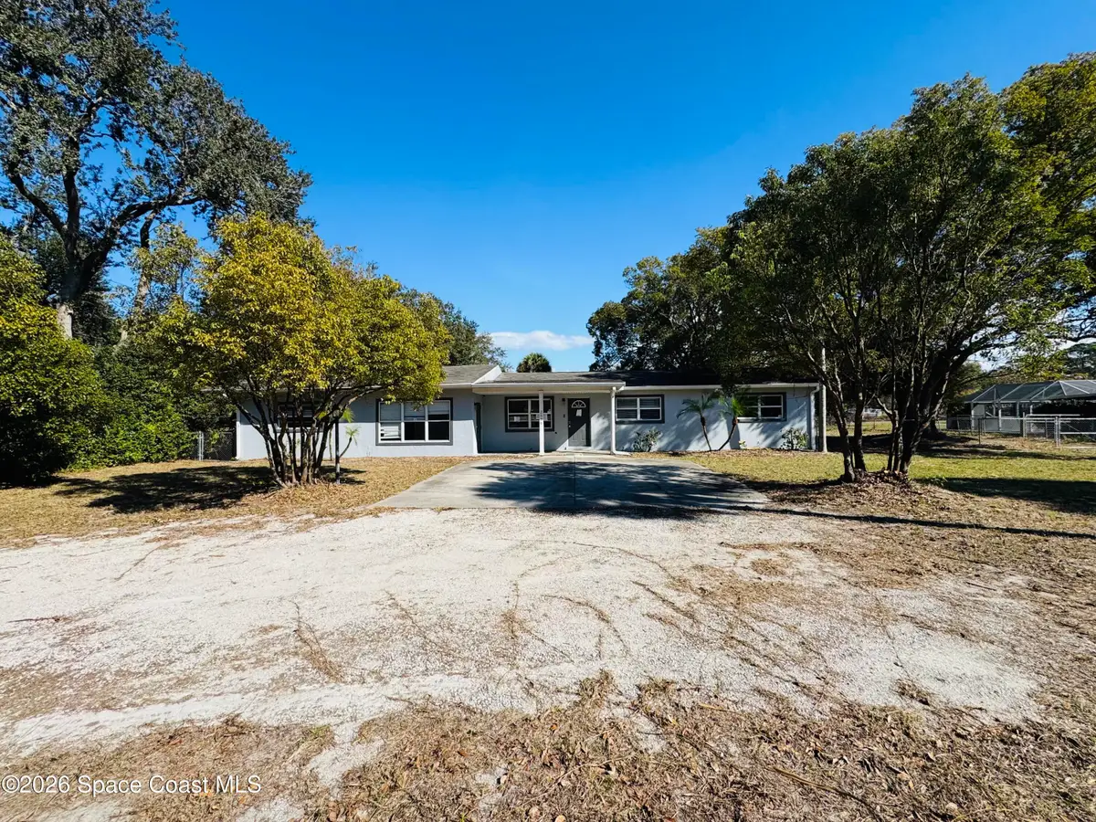 2536 Friday Road, Cocoa, FL 32926 - #1