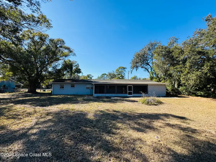 2536 Friday Road, Cocoa, FL 32926 - #2