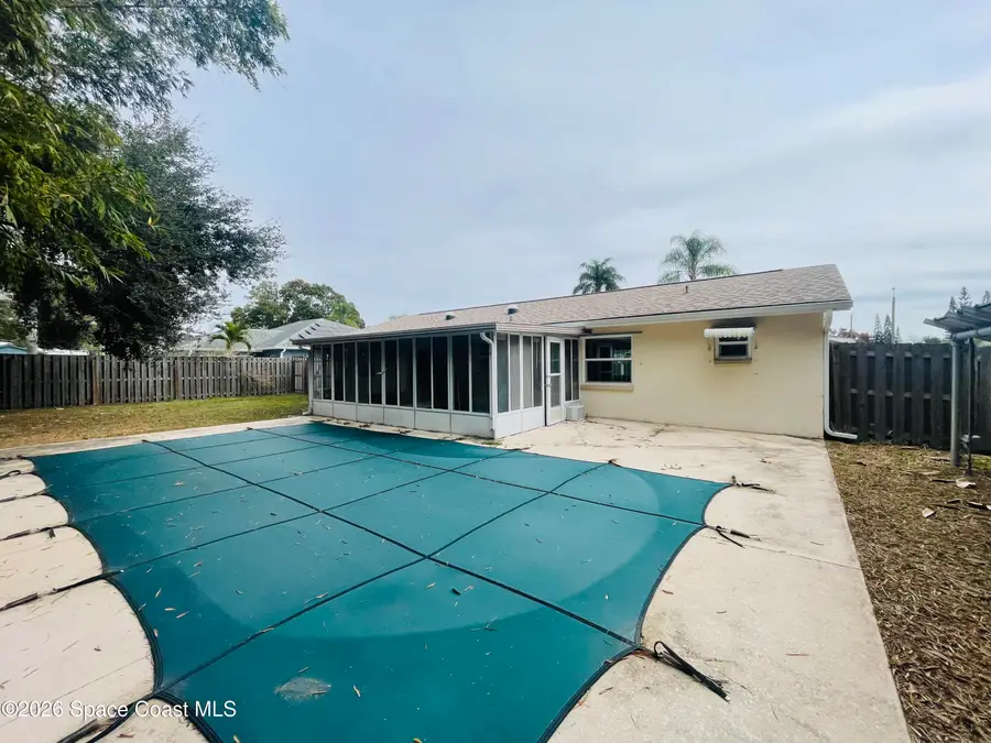 2808 Forest Drive, Melbourne, FL 32901 - #2