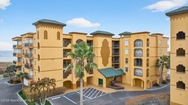 8472 Ridgewood Avenue #304, Cape Canaveral, FL 32920