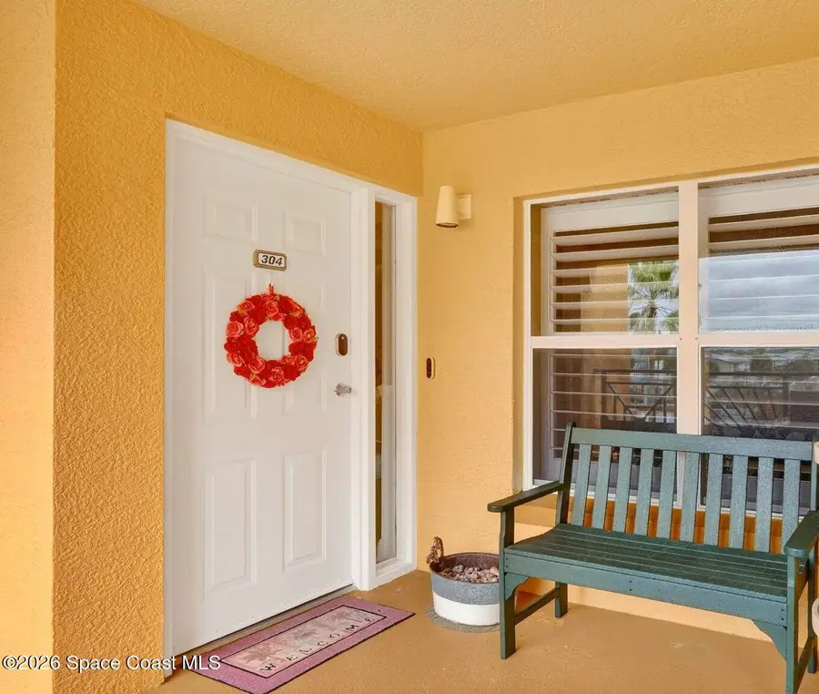 8472 Ridgewood Avenue #304, Cape Canaveral, FL 32920 - #2