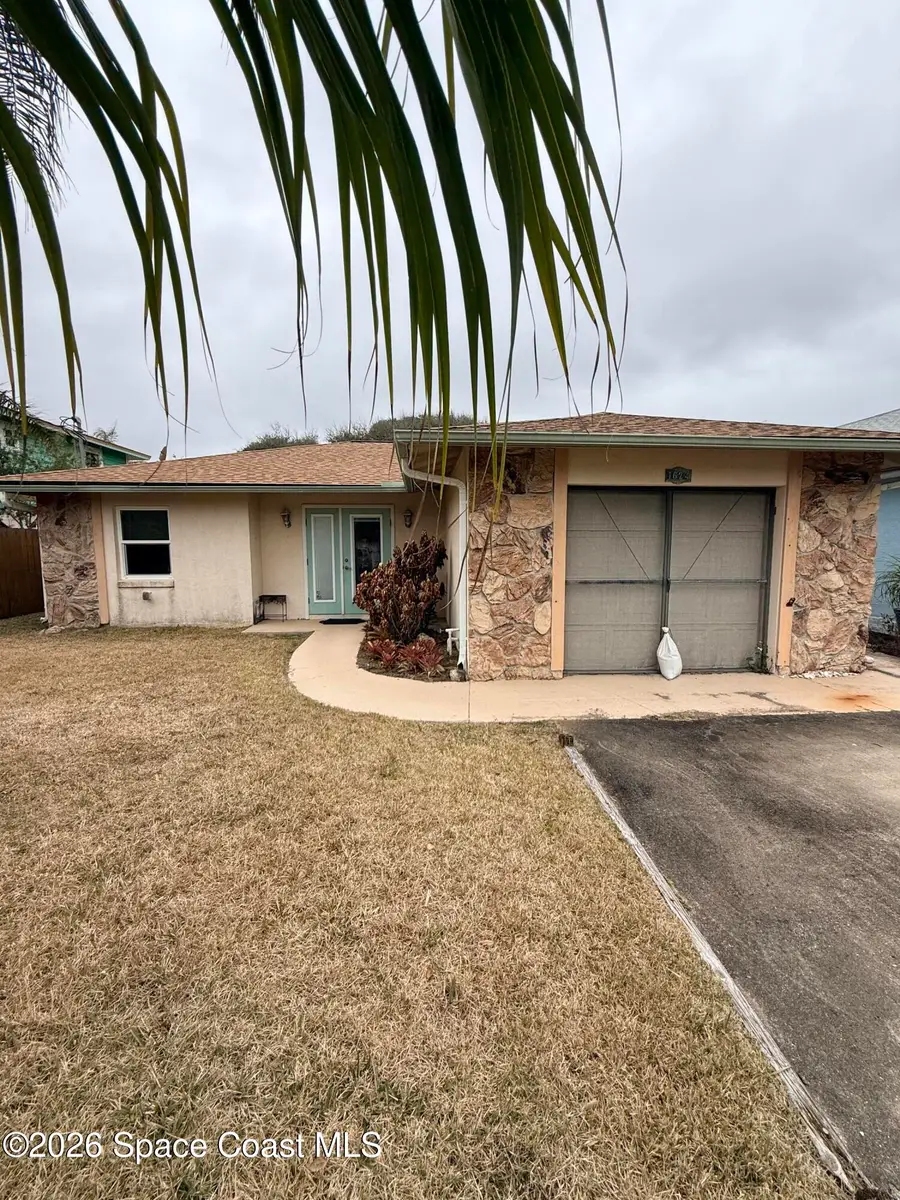 1624 S Daytona Avenue, Flagler Beach, FL 32136 - #2