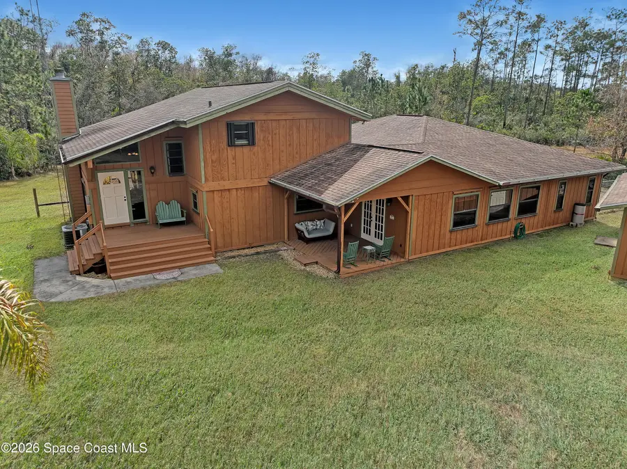 32801 Us Highway 441 Highway N #91, Okeechobee, FL 34972 - #3